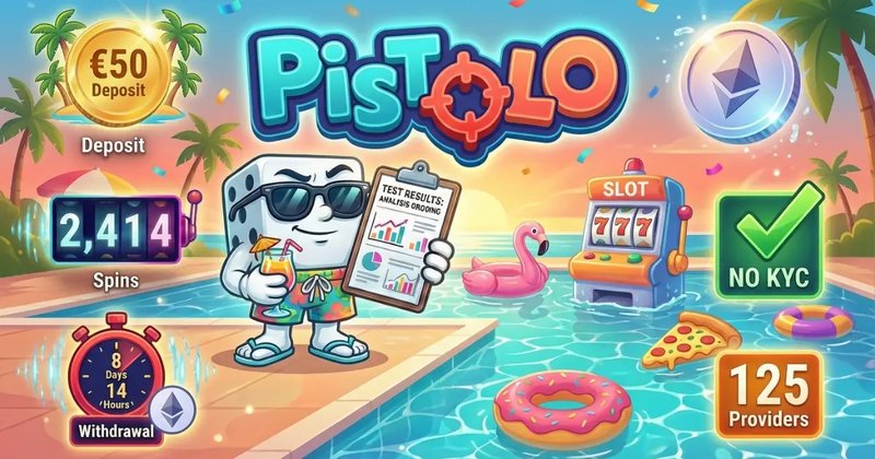 Wie schnell lässt sich das Pistolo Casino in Deutschland anmelden?